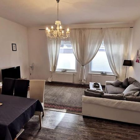 6 Personen Ferienwohnung - In Der Innenstadt Wilhelmshaven Esterno foto