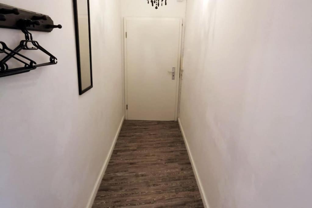 6 Personen Ferienwohnung - In Der Innenstadt Wilhelmshaven Esterno foto