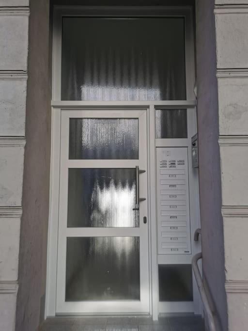 6 Personen Ferienwohnung - In Der Innenstadt Wilhelmshaven Esterno foto